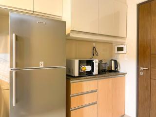 Premium Bgc Staycation, Uptown Area #ournw27b - Manila - 4