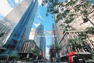 Prime Bgc Condo At Uptown Area #ournw28d - 2