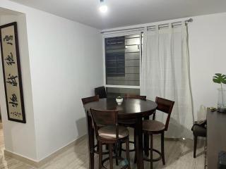 New apartment nice and centrally located - 5