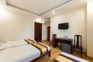 Green Hotel Quy Nhơn - Quy Nhon - 6