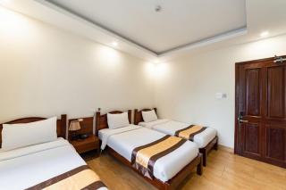 Green Hotel Quy Nhơn - Quy Nhon - 4