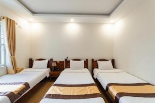Green Hotel Quy Nhơn - Quy Nhon - 3