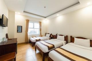 Green Hotel Quy Nhơn - Quy Nhon - 2