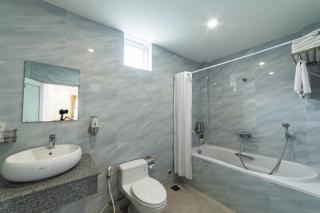Green Hotel Quy Nhơn - Quy Nhon - 9