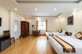 Green Hotel Quy Nhơn - Quy Nhon - 7