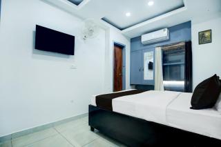 Hotel O Stay Inn Classic Hotel - Mohali - 0