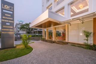 Loft Business Hotel - Kakkanad - 9