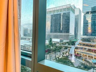 Bgc Prime, Near Uptown Mall, Grand Hyatt #ournw7m - Manila - 7