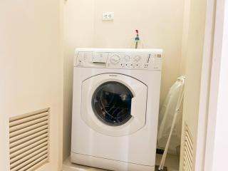 Bgc Condo Near Uptown Mall, Grand Hyatt #ournw25b - Manila - 6