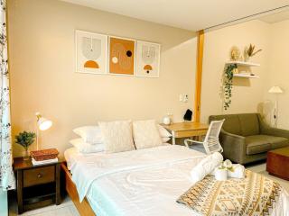 Bgc Prime, Near Uptown Mall, Grand Hyatt #ournw7m - Manila - 6