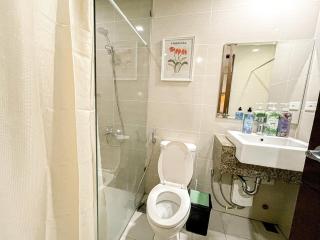 Bgc Prime, Near Uptown Mall, Grand Hyatt #ournw7m - Manila - 5
