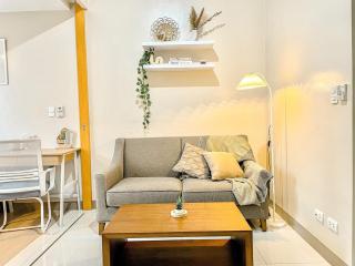 Bgc Prime, Near Uptown Mall, Grand Hyatt #ournw7m - Manila - 4