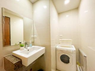 Cozy Stay In Bgc Near Uptown Mall #oursw11d1 - 1