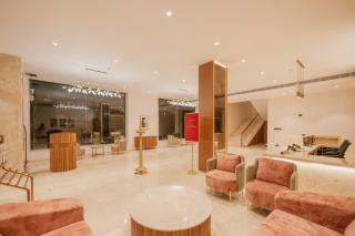 Loft Business Hotel - Kakkanad - 7