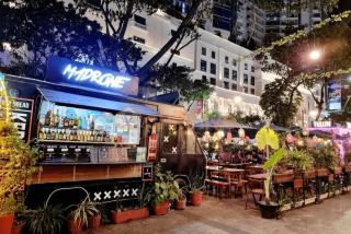 Bgc Condo Near Uptown Mall, Grand Hyatt #ournw25b - Manila - 1