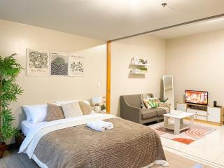 Bgc Staycation Across Uptown Mall #oursw29f - Manila - 8