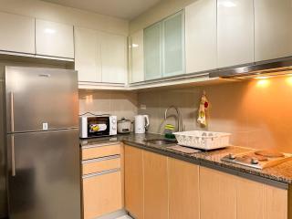Bgc Staycation Across Uptown Mall #oursw29f - Manila - 5