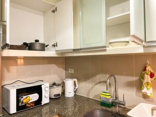 Bgc Staycation Across Uptown Mall #oursw29f - Manila - 4