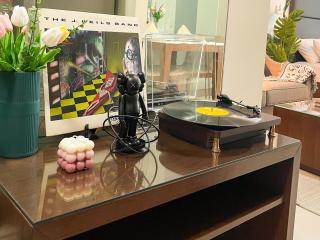 Sophisticated BGC Stay at Uptown Area #oursw30c2 - Manila - 7