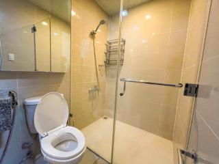 Sophisticated BGC Stay at Uptown Area #oursw30c2 - Manila - 6
