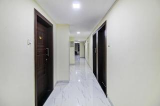 Townhouse OAK The Emerald Tree - Pune - 4