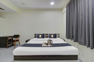 Townhouse OAK The Emerald Tree - Pune - 9