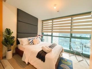 Sophisticated BGC Stay at Uptown Area #oursw30c2 - 1