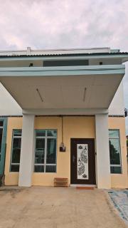 Teratak Seri Kelubi Homestay - Jasin - 9