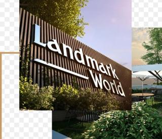 Landmark world Abacus 3P - Kakkayam - 2