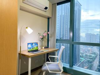Bgc Staycation Across Uptown Mall #oursw29f - Manila - 1