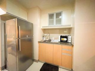 Bgc 1br Condo Across Uptown Mall, Hyatt #oursw7b2 - Manila - 4