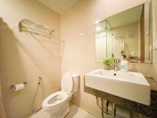 BGC Stay: Prime Condo AcrossGrand Hyatt #oursw32p - 7