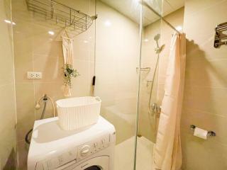 BGC Stay: Prime Condo AcrossGrand Hyatt #oursw32p - Manila - 6