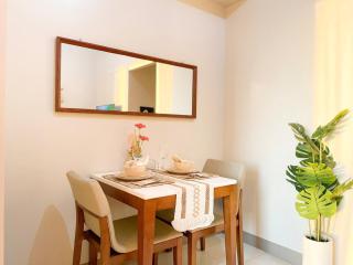 Best BGC Condo Near Uptown Area #oursw30b2 - Manila - 7