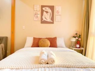 Best BGC Condo Near Uptown Area #oursw30b2 - Manila - 5
