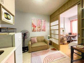 Cozy & Affordable Stay Near Bgc #rt33005 - Manila - 3