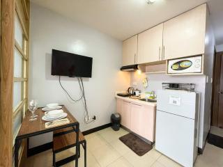 Cozy & Affordable Stay Near Bgc #rt33005 - Manila - 1