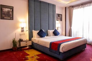M Hotel Thamel-Kathmandu - Kathmandu - 0