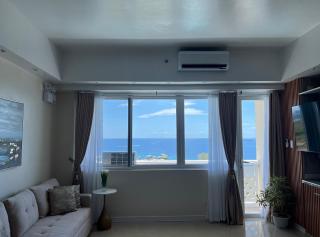 Spacious ocean view suite - 4