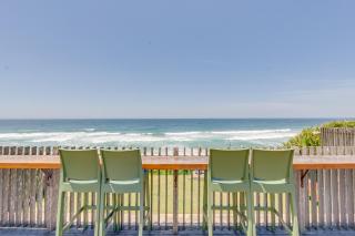 15 Dash Apartment, Dunkirk Estate - Sheffield Beach - 0