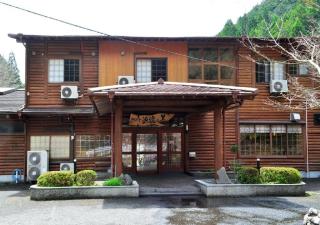 Nature Resort in Shimanto / Vacation STAY 33183 - Funato - 8
