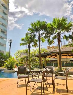 Affordable Condo Near Bgc, Venice Mall #rt33006 - Manila - 5