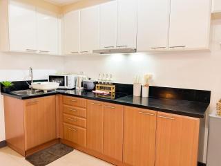 Modern BGC Stay at Venice Residences #vlrtc29h - Manila - 9