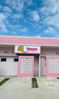 呉house - Isla Ishigaki - 9