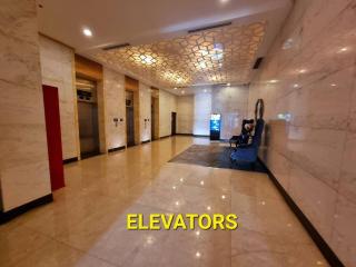 Modern BGC Stay at Venice Residences #vlrtc29h - Manila - 7