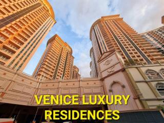 Modern BGC Stay at Venice Residences #vlrtc29h - Manila - 3
