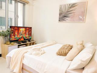 Prime Condo Living Near Venice Canal #msert26k - Manila - 8