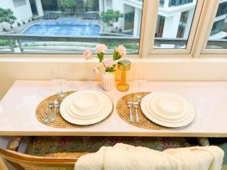 Prime Condo Living Near Venice Canal #msert26k - Manila - 3