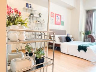 Best Staycation in BGC Central #aatft13j - Manila - 7
