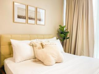 1BR Condo, BGC Uptown Mall, Grand Hyatt #ournw20j - Manila - 9